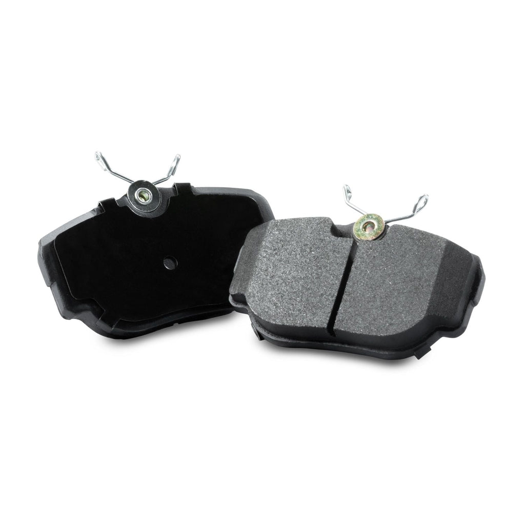 Semi-metallic Disc Brake Pad Set MKD493