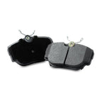 Semi-metallic Disc Brake Pad Set MKD493