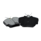 Semi-metallic Disc Brake Pad Set MKD493