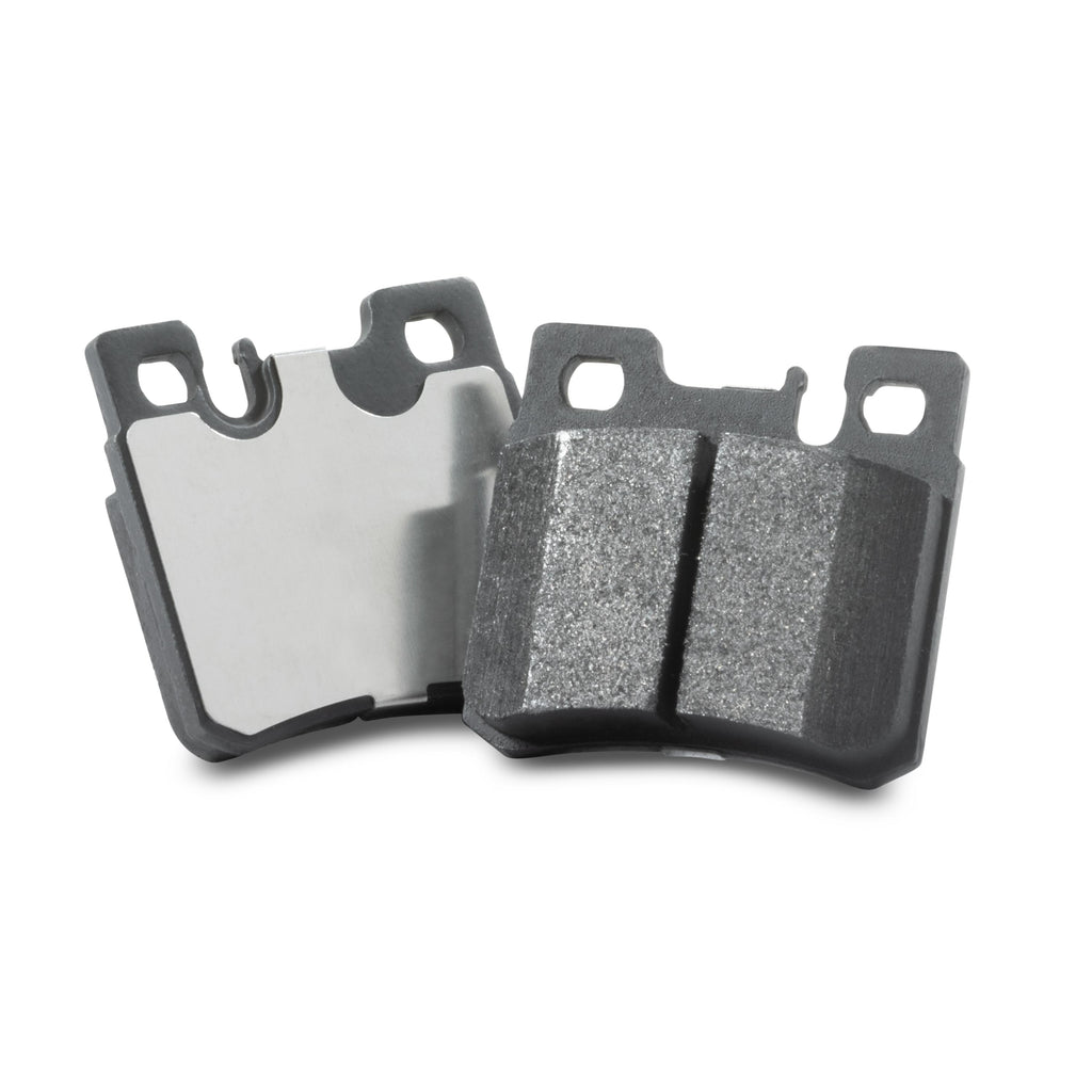 Semi-metallic Disc Brake Pad Set MKD495