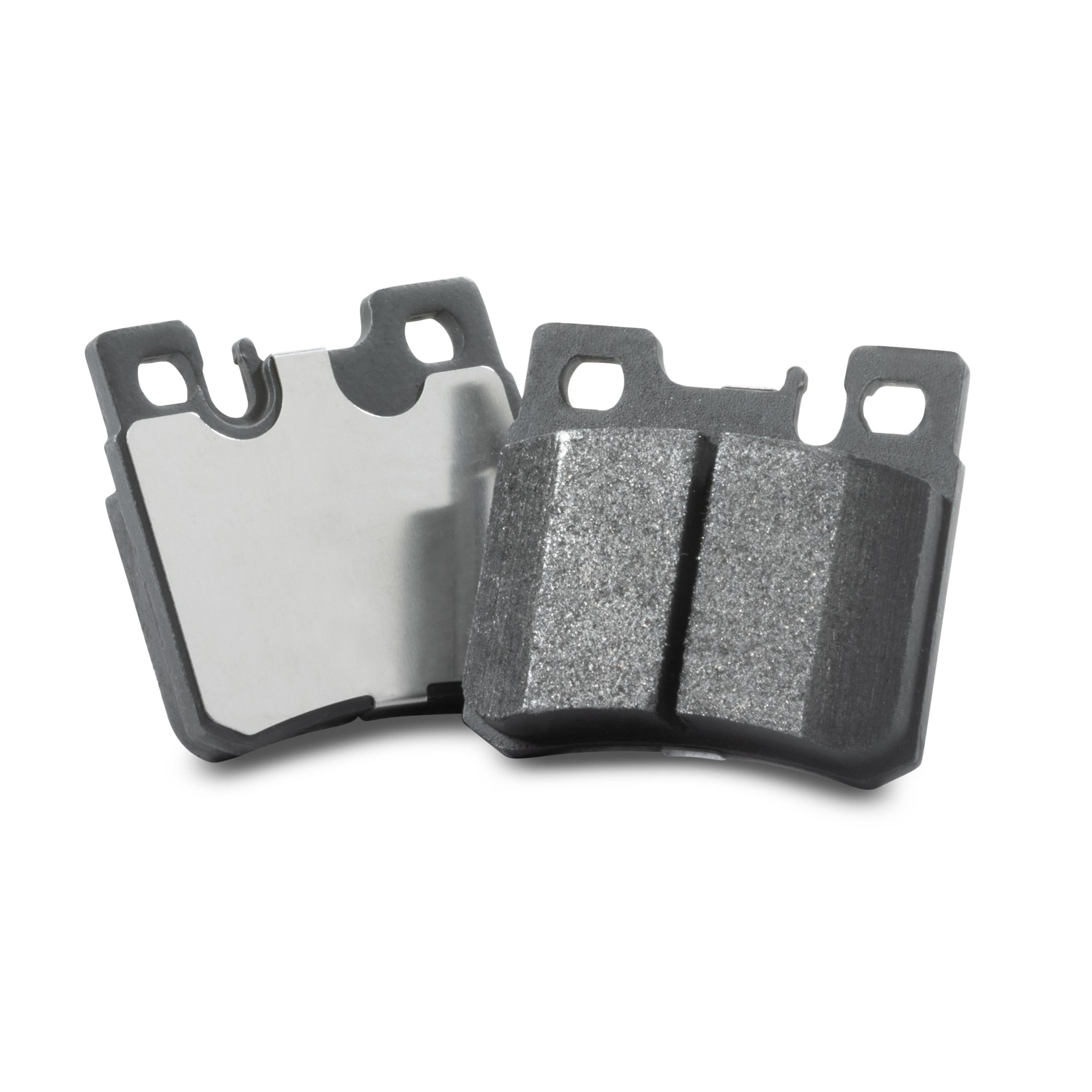 Semi-metallic Disc Brake Pad Set MKD495