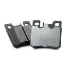 Semi-metallic Disc Brake Pad Set MKD495