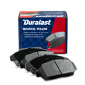 Ceramic Disc Brake Pad Set MKD496