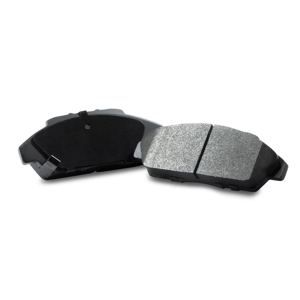 Ceramic Disc Brake Pad Set MKD496