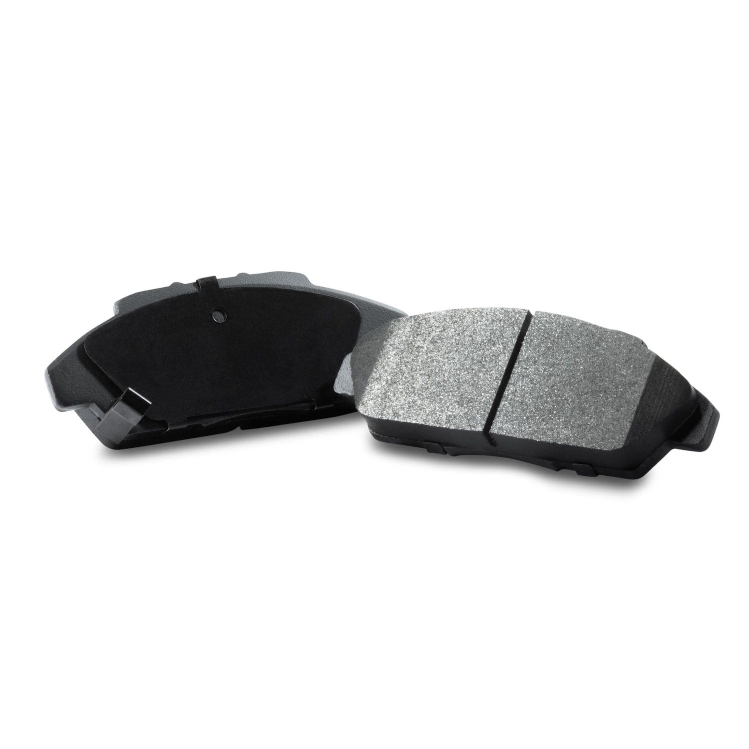 Ceramic Disc Brake Pad Set MKD496
