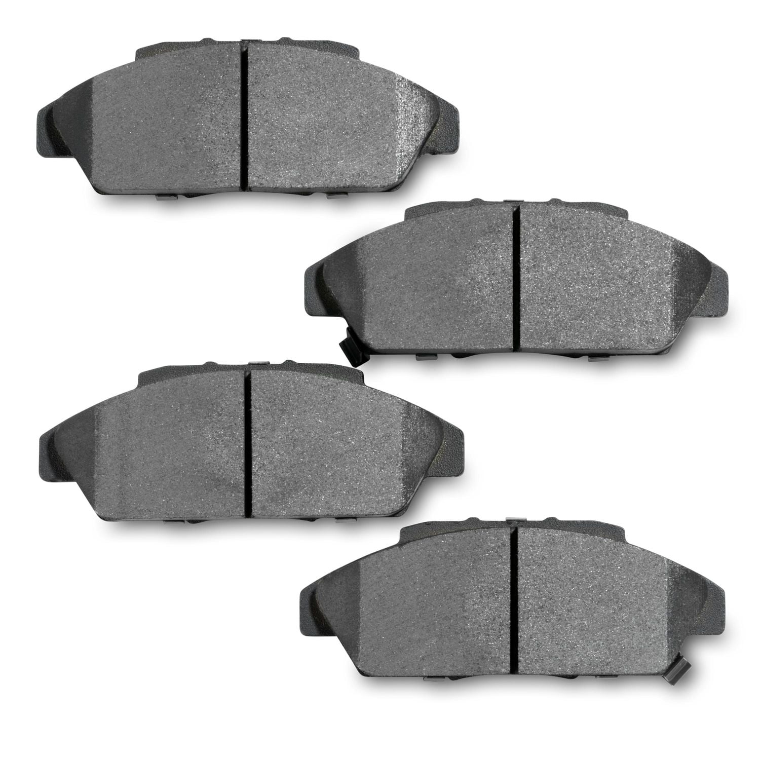 Ceramic Disc Brake Pad Set MKD496