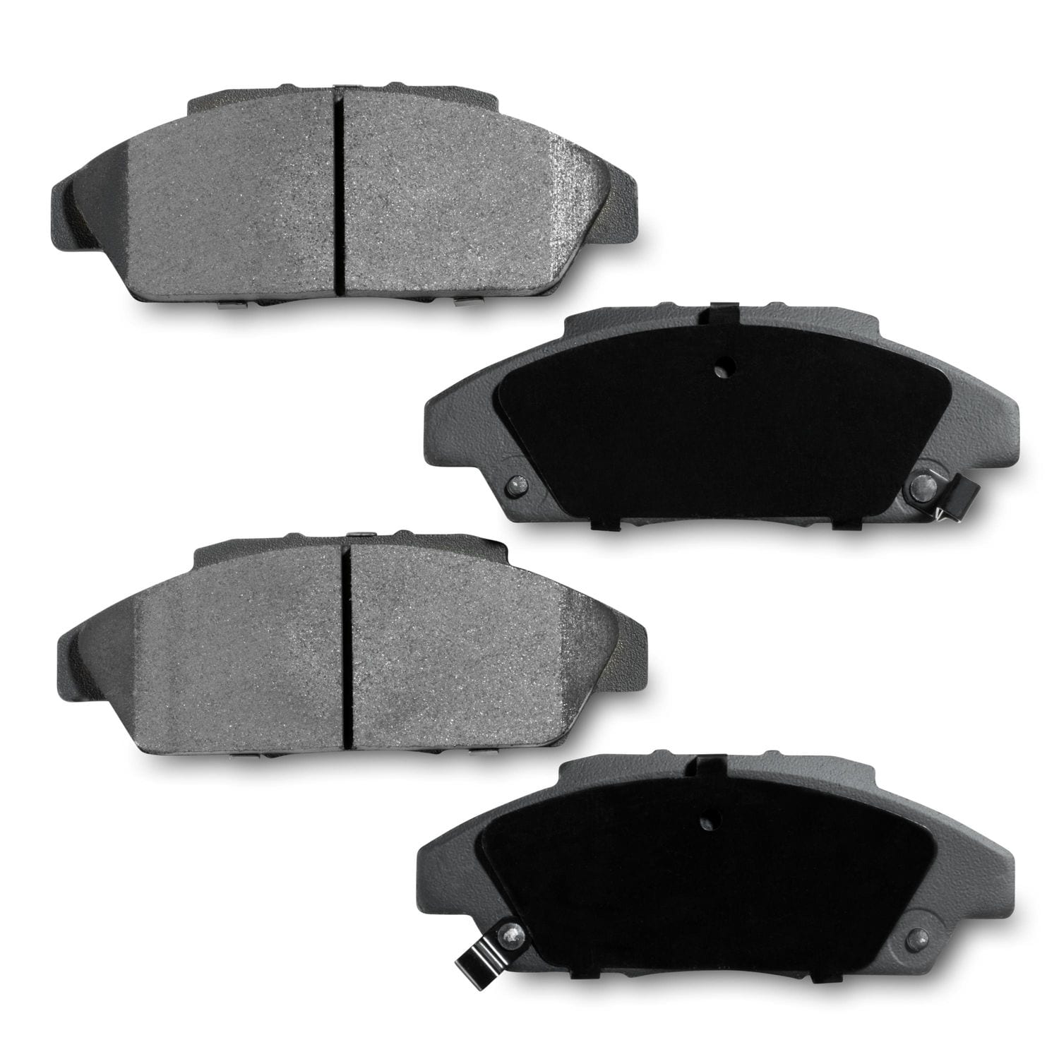 Ceramic Disc Brake Pad Set MKD496