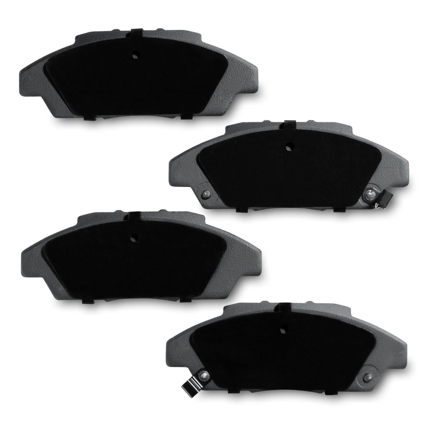 Ceramic Disc Brake Pad Set MKD496