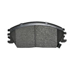 Semi-Metallic Brake Pads MKD497