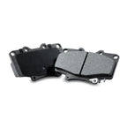 Semi-Metallic Brake Pads MKD502