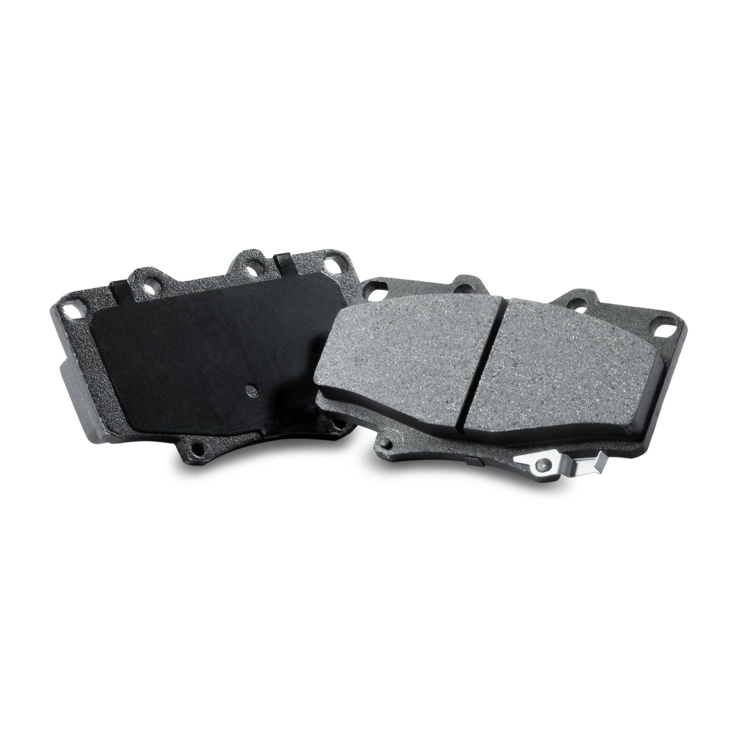 Semi-Metallic Brake Pads MKD502