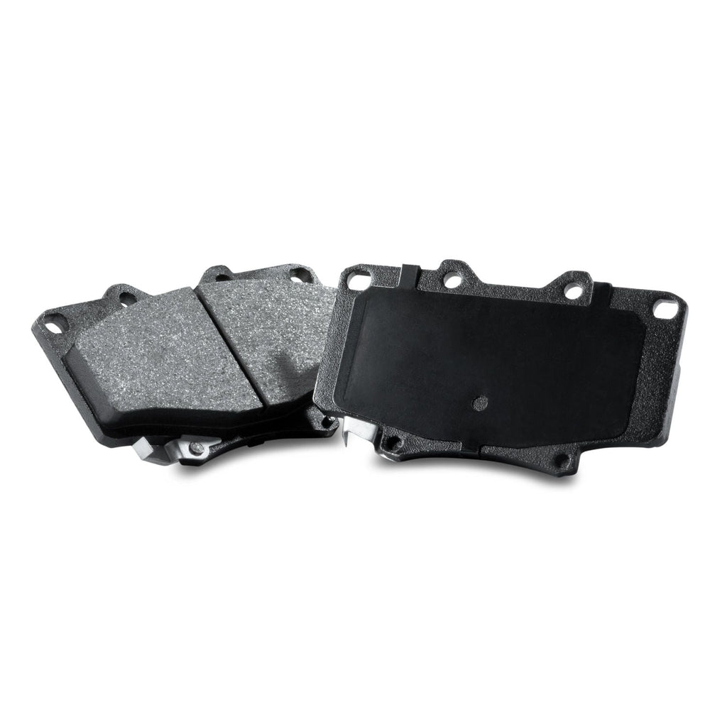 Semi-Metallic Brake Pads MKD502