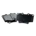 Semi-Metallic Brake Pads MKD502