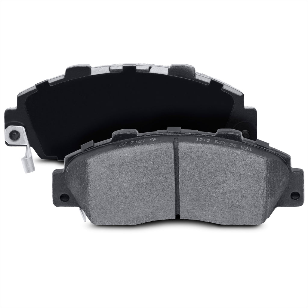 Ceramic Brake Pads MKD503