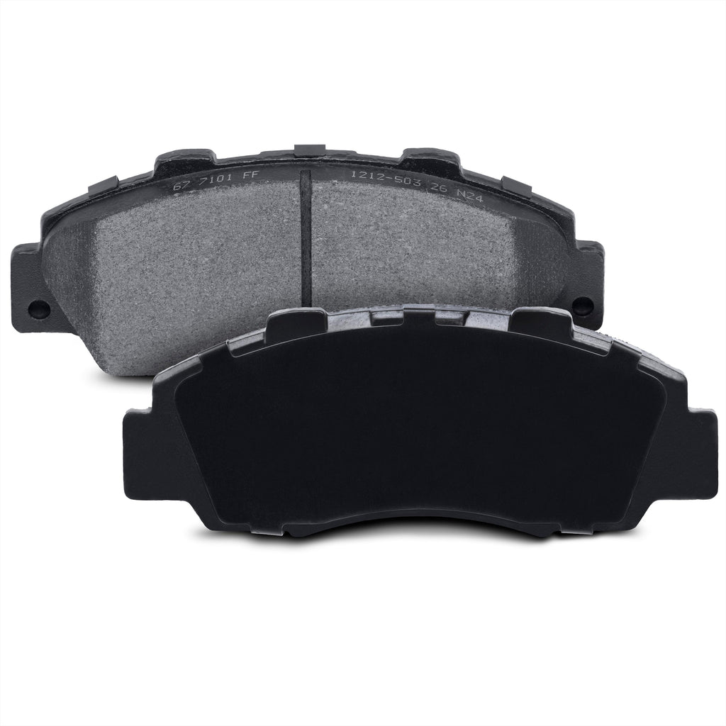 Ceramic Brake Pads MKD503