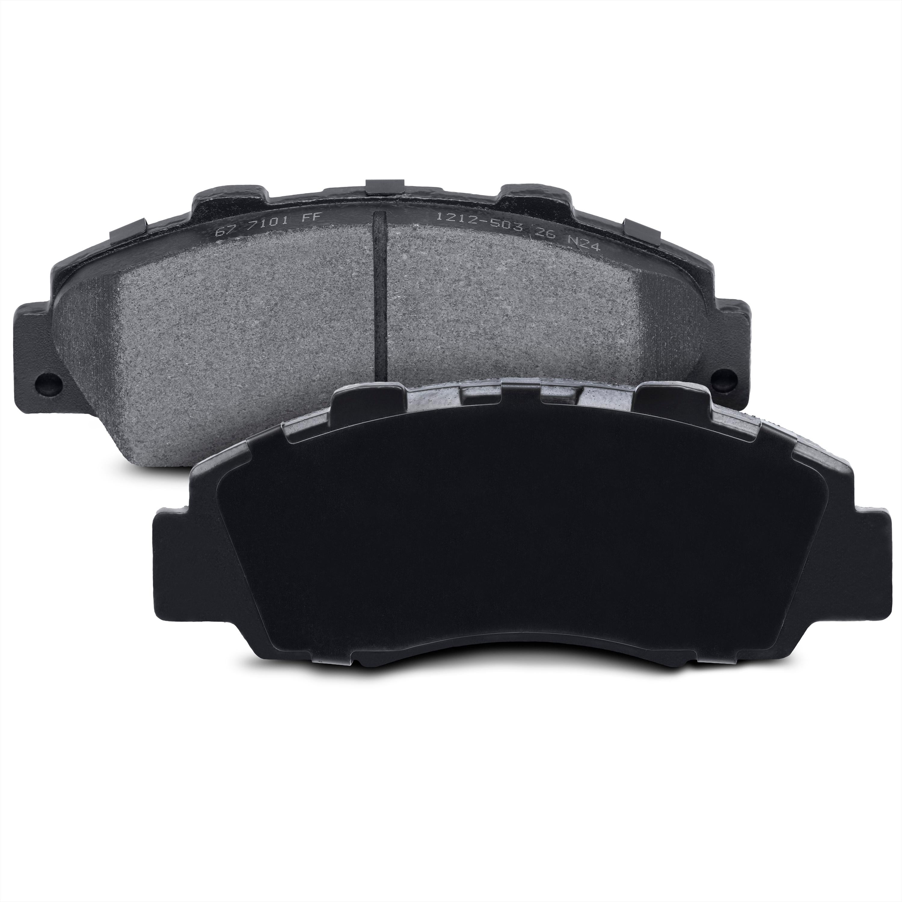Ceramic Brake Pads MKD503