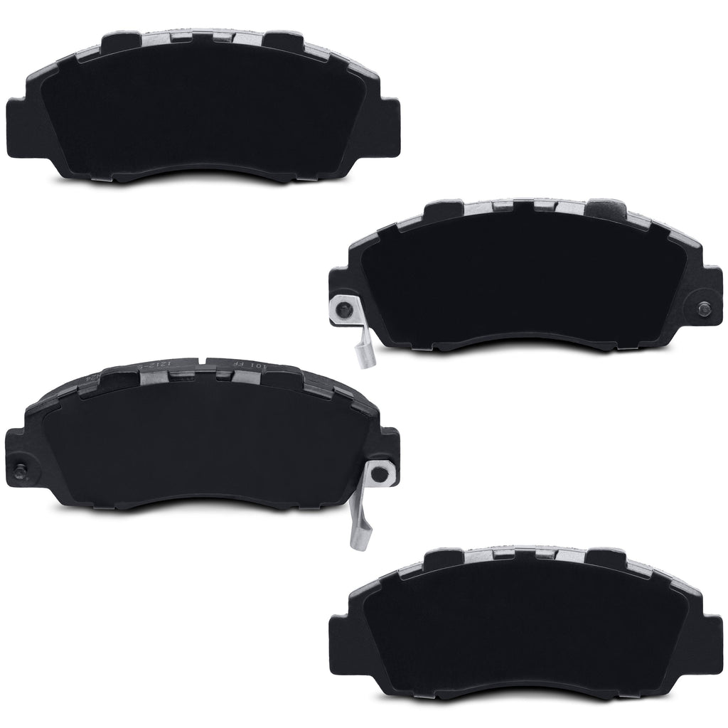 Ceramic Brake Pads MKD503