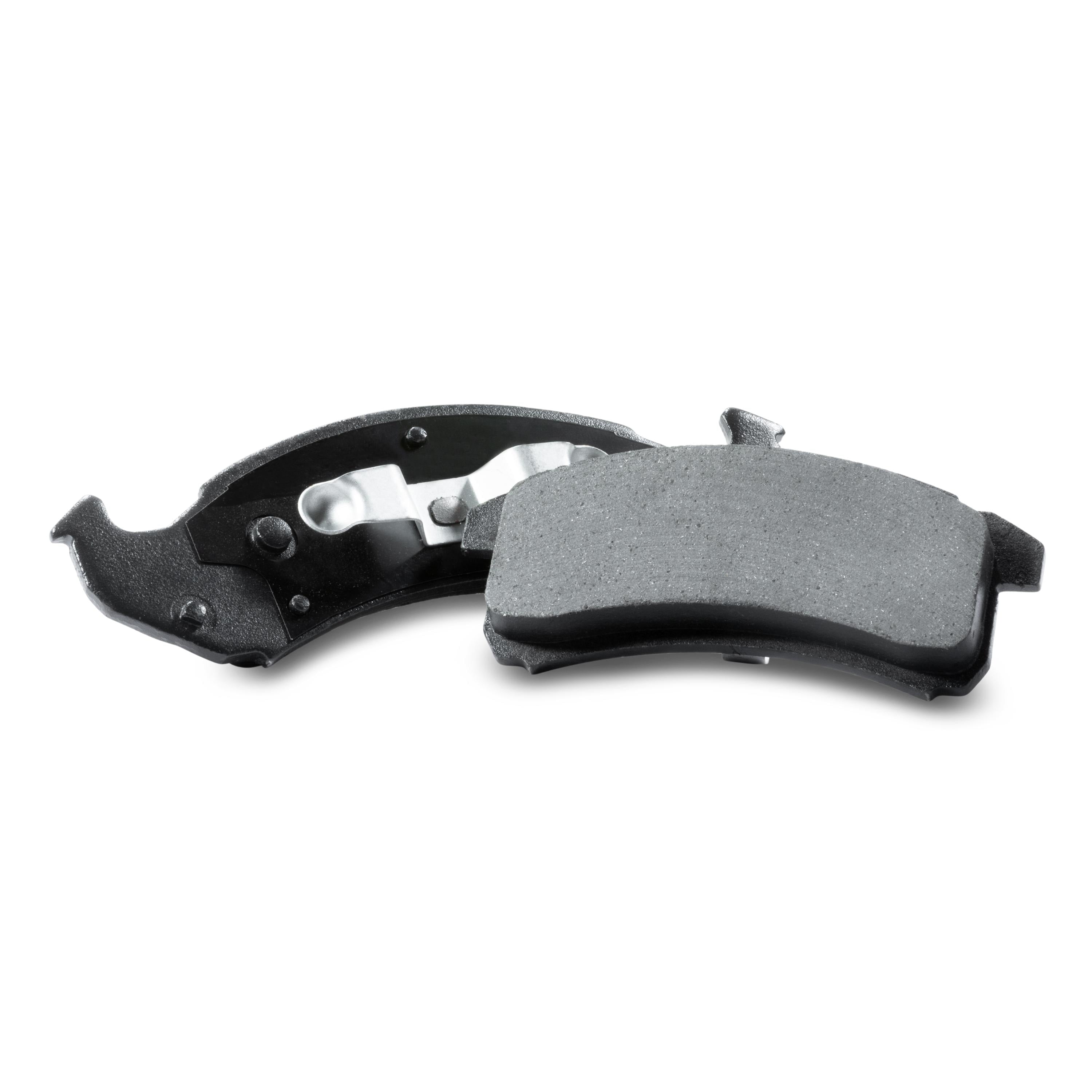 Semi-Metallic Brake Pads MKD505