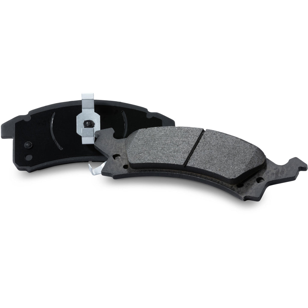 Semi-Metallic Brake Pads MKD506