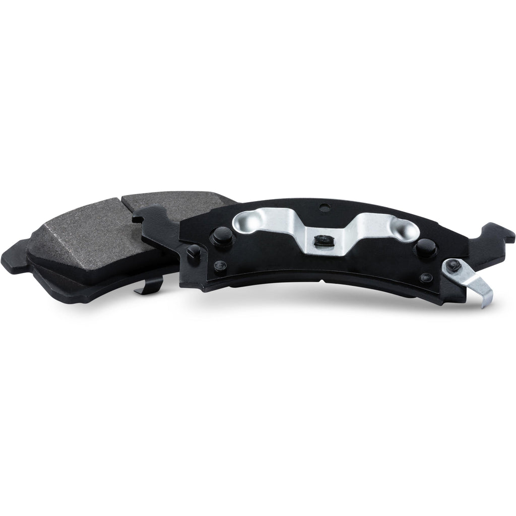 Semi-Metallic Brake Pads MKD506