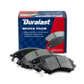 Ceramic Disc Brake Pad Set MKD507