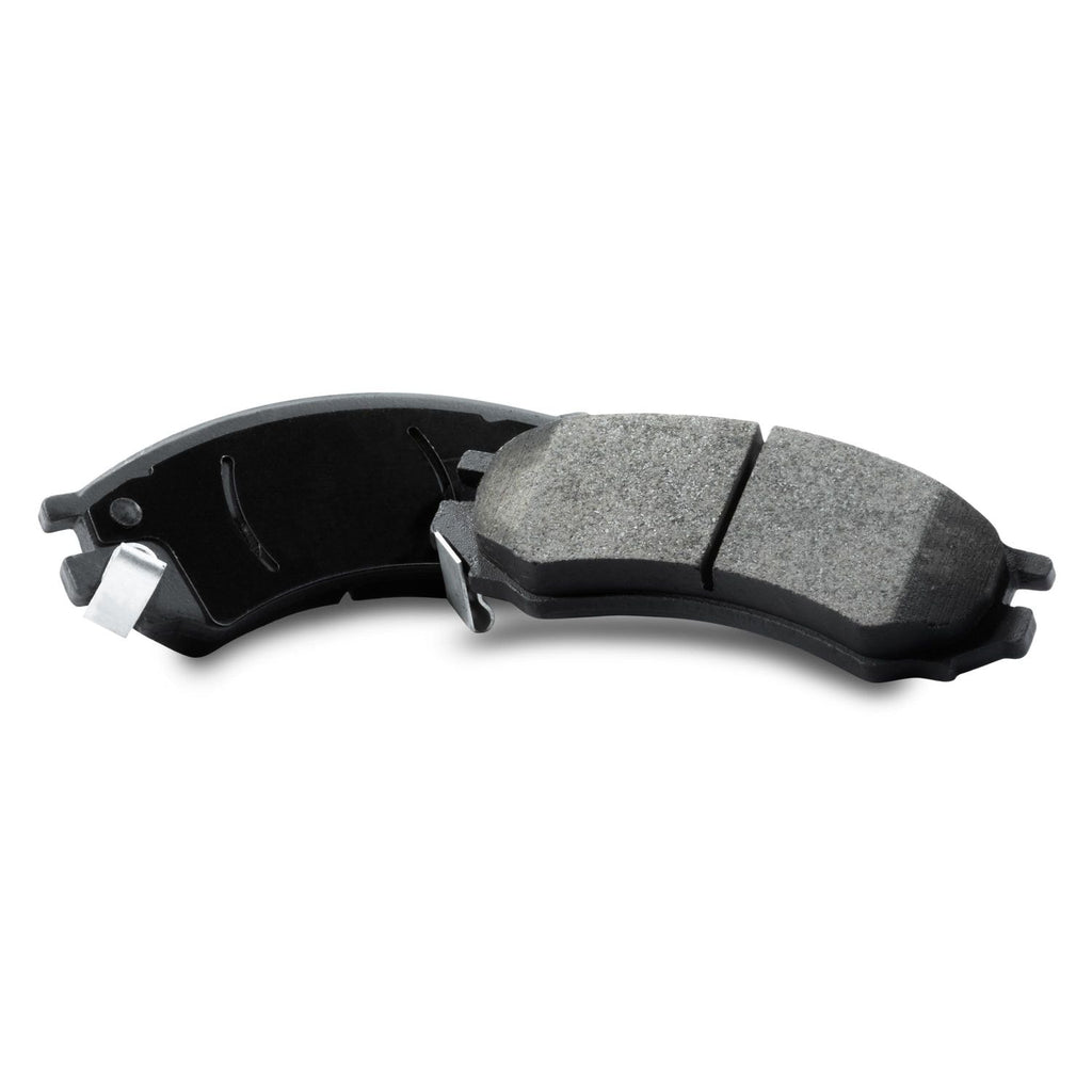 Ceramic Disc Brake Pad Set MKD507