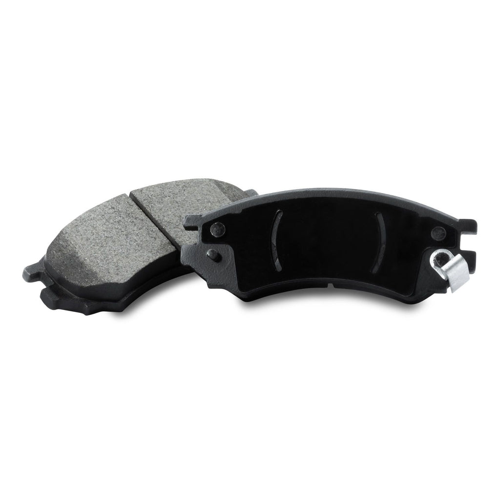 Ceramic Disc Brake Pad Set MKD507