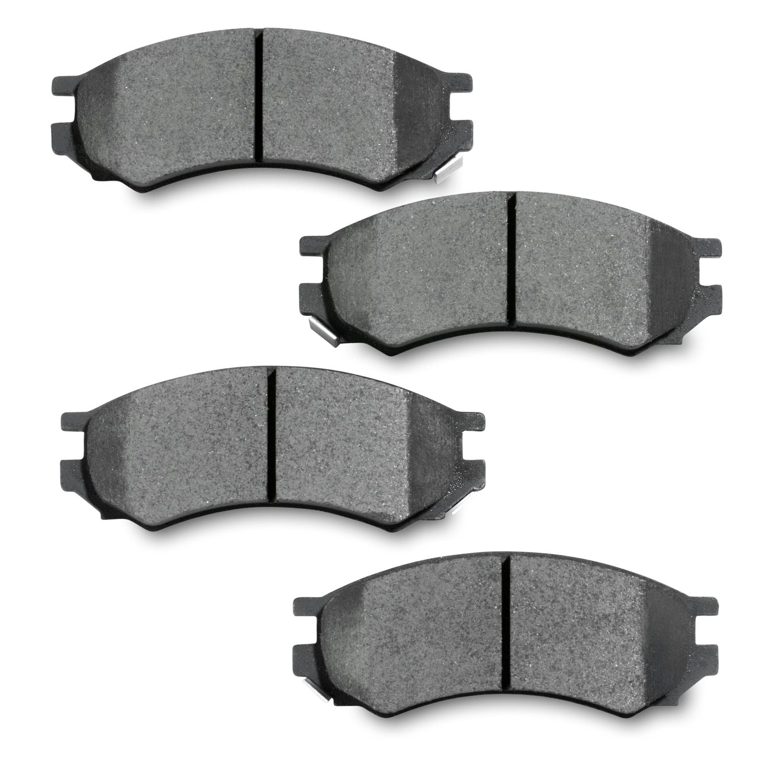 Ceramic Disc Brake Pad Set MKD507