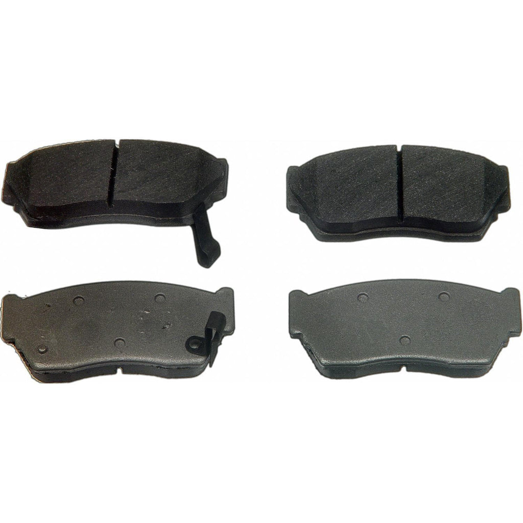 Ceramic Brake Pads MKD510