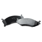 Semi-Metallic Brake Pads MKD521