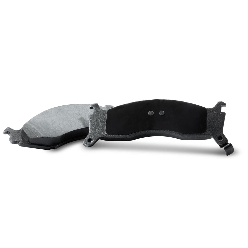 Semi-Metallic Brake Pads MKD521