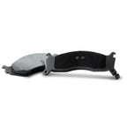 Semi-Metallic Brake Pads MKD521