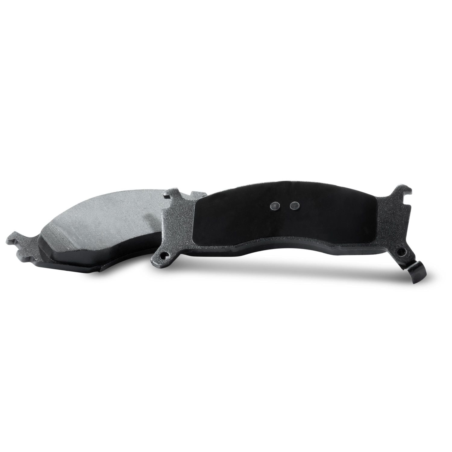 Semi-Metallic Brake Pads MKD521
