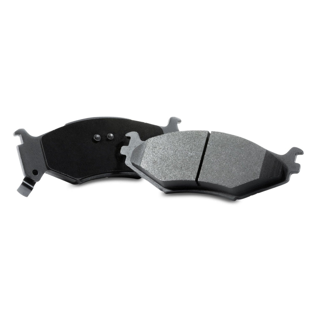 Semi-Metallic Brake Pads MKD522