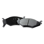 Semi-Metallic Brake Pads MKD522