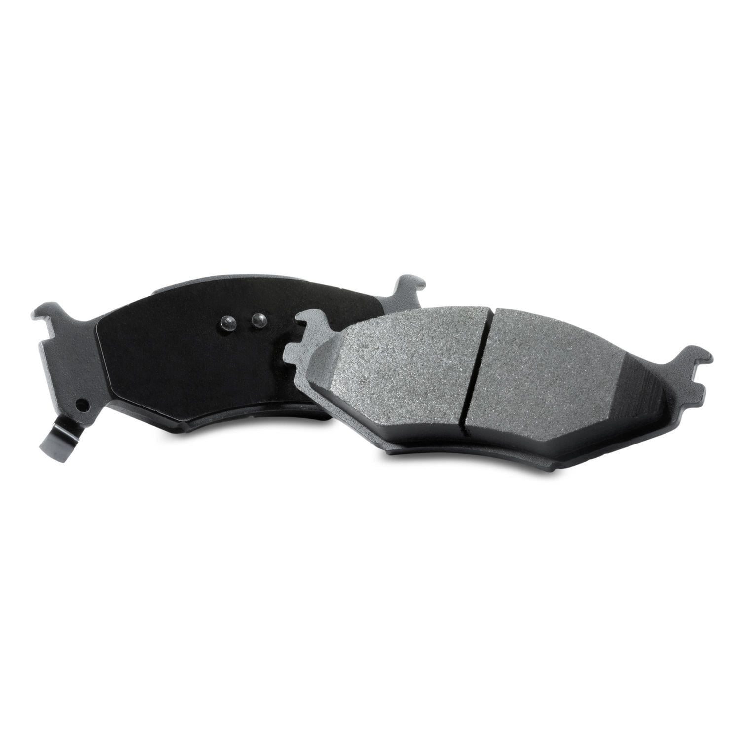 Semi-Metallic Brake Pads MKD522