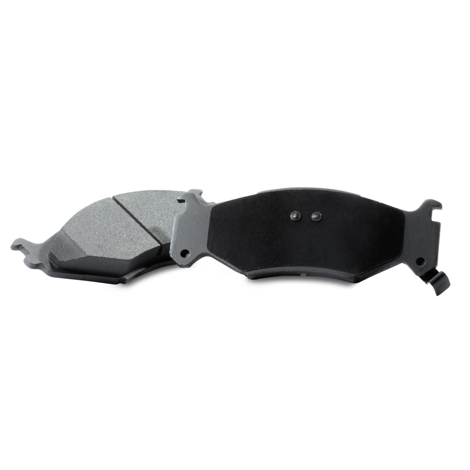 Semi-Metallic Brake Pads MKD522