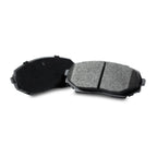 Semi-Metallic Brake Pads MKD525