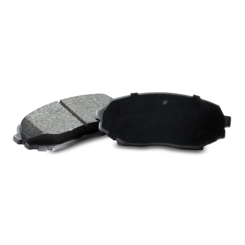 Semi-Metallic Brake Pads MKD525