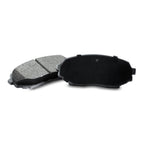 Semi-Metallic Brake Pads MKD525
