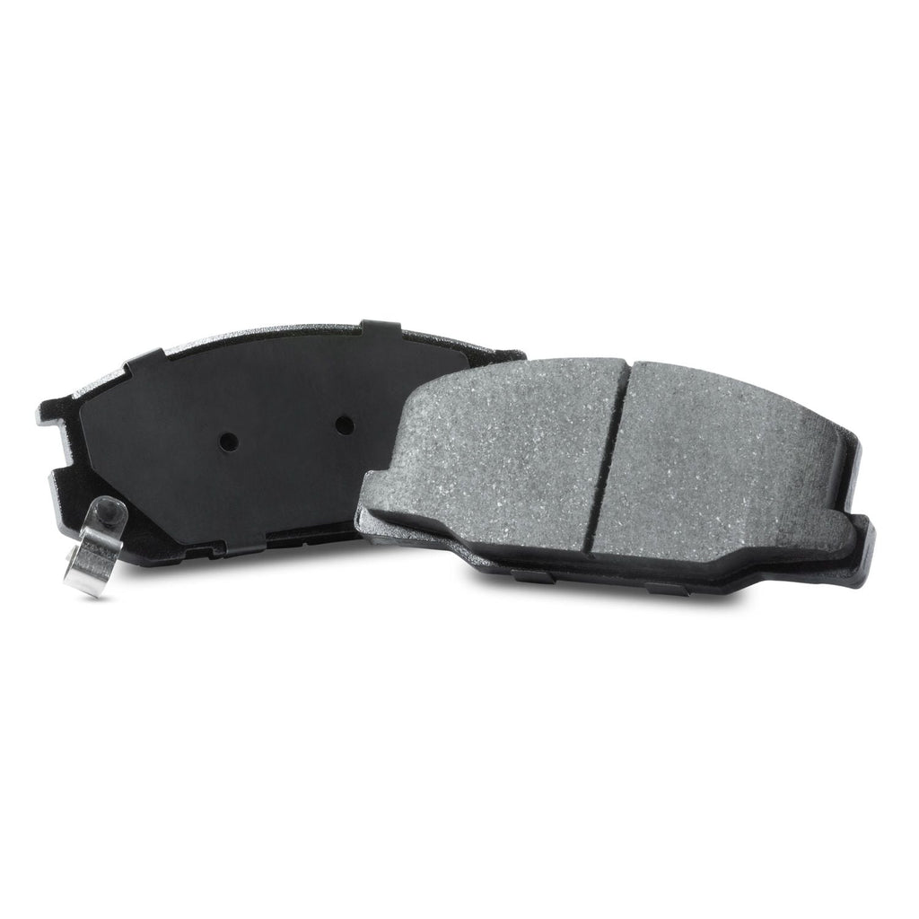 Semi-Metallic Brake Pads MKD527