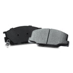 Semi-Metallic Brake Pads MKD527