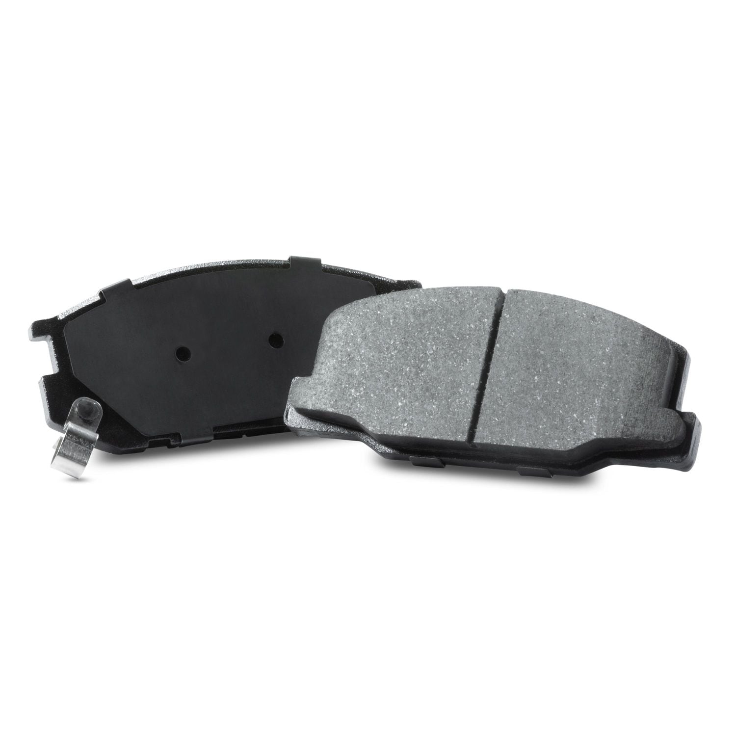 Semi-Metallic Brake Pads MKD527