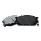 Semi-Metallic Brake Pads MKD527