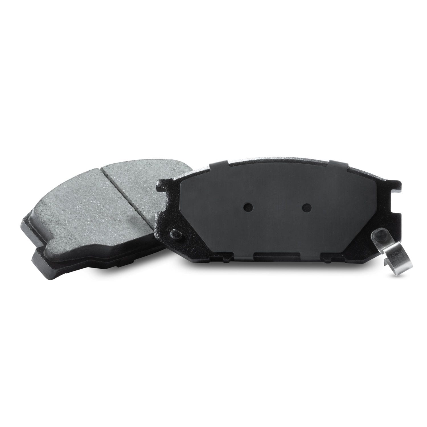 Semi-Metallic Brake Pads MKD527