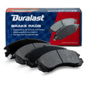 Ceramic Brake Pads MKD530
