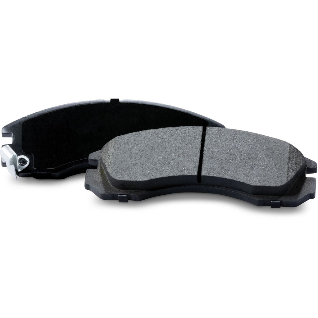 Ceramic Brake Pads MKD530