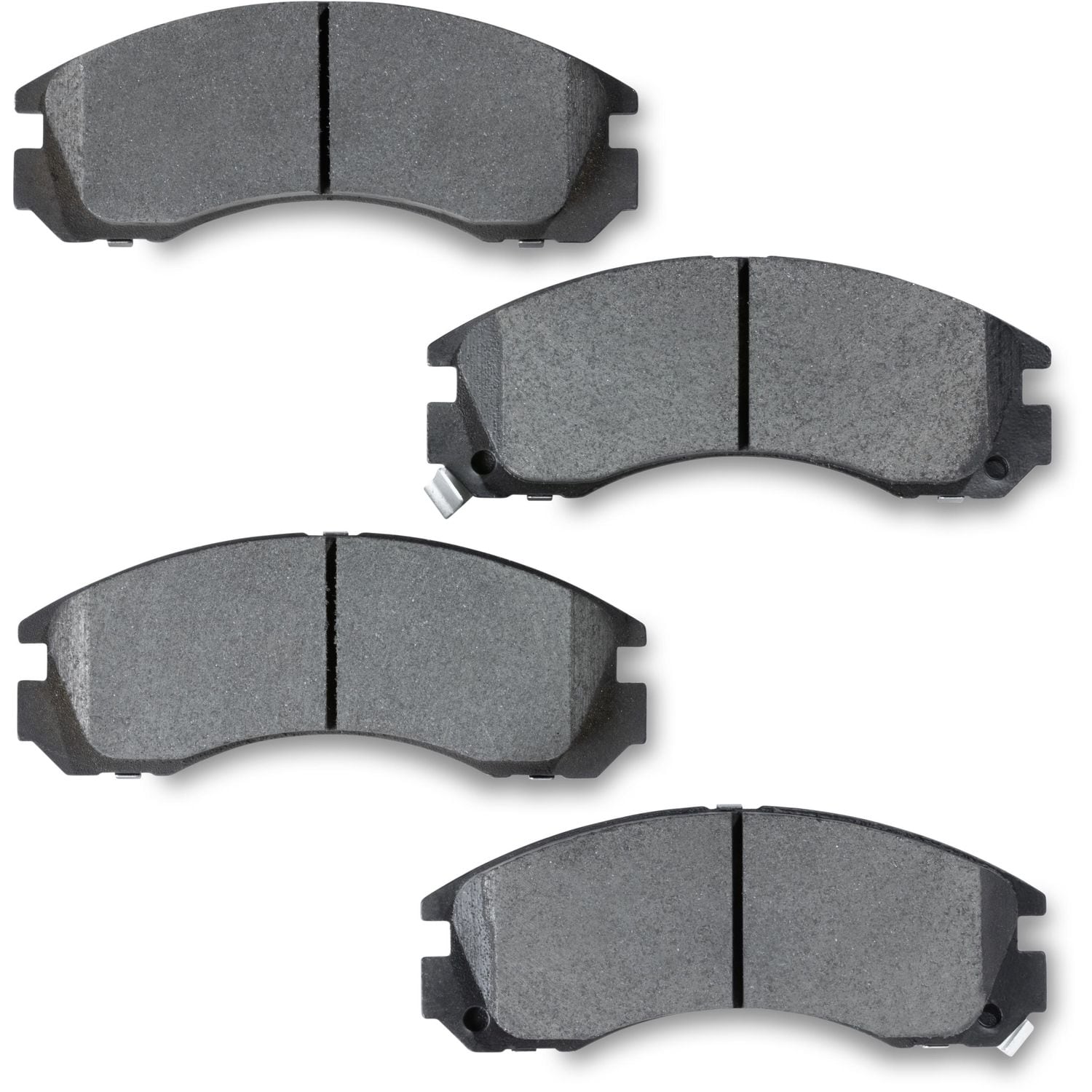 Ceramic Brake Pads MKD530