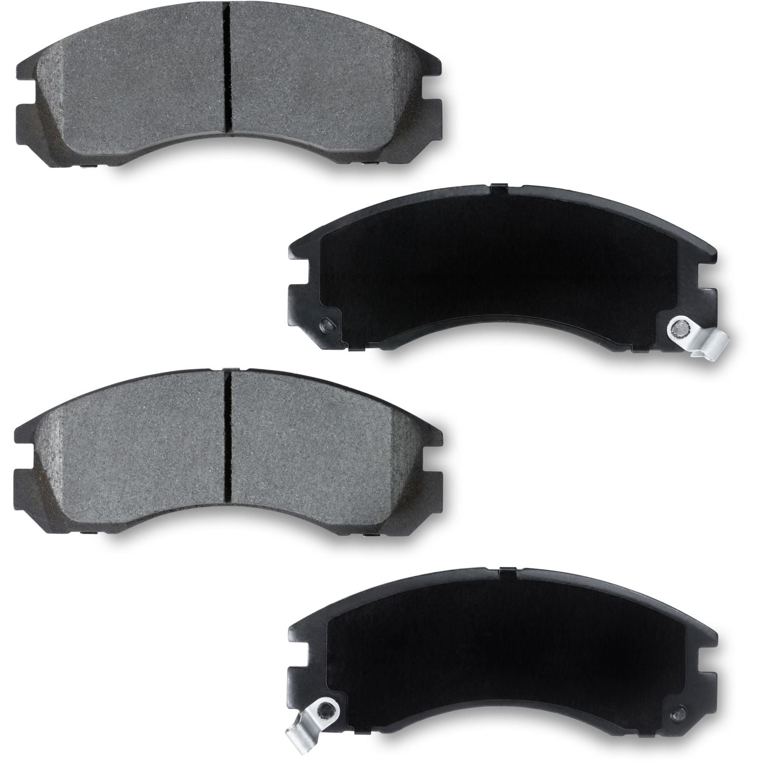 Ceramic Brake Pads MKD530