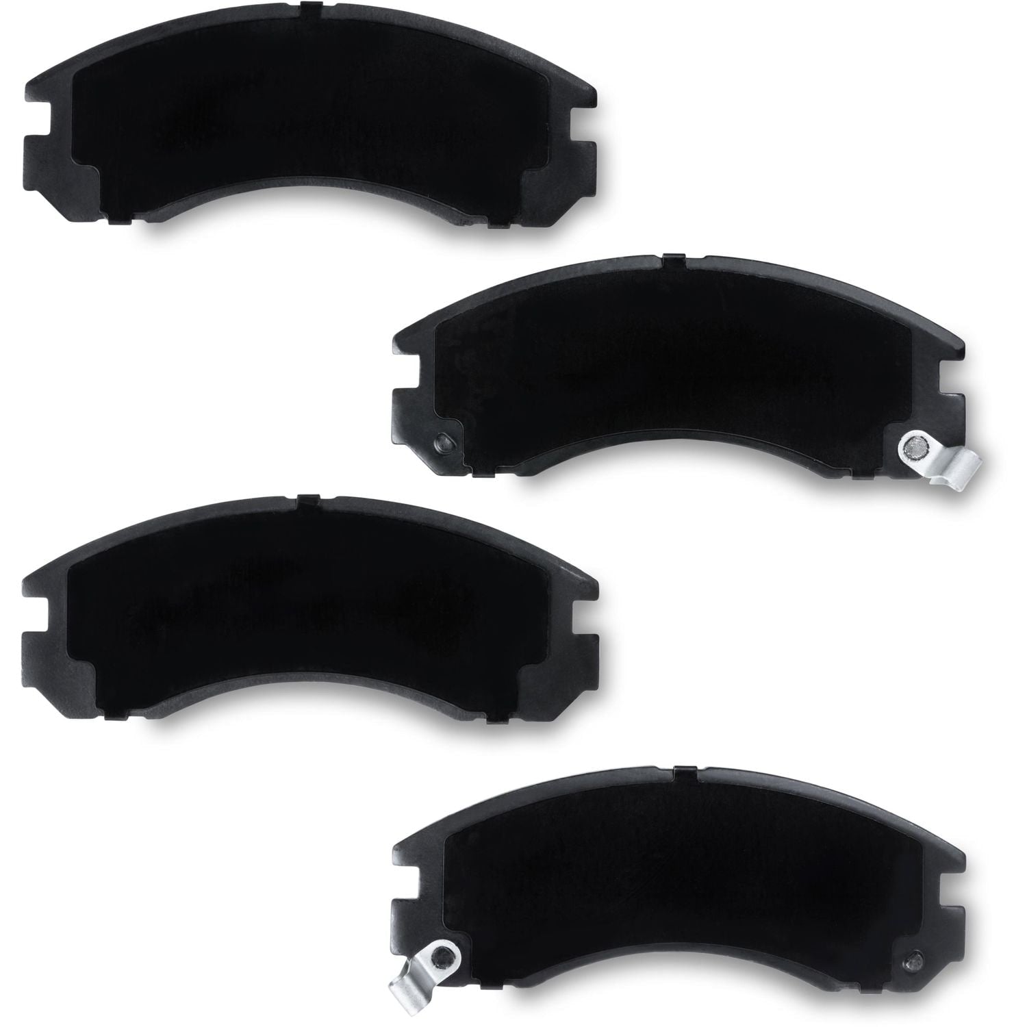 Ceramic Brake Pads MKD530